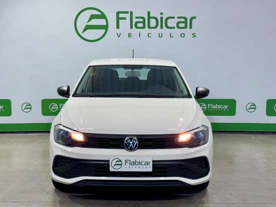 VOLKSWAGEN-POLO-1.0 MPI TRACK MANUAL VOLKSWAGEN-POLO-2024