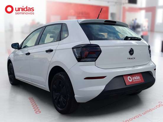 VOLKSWAGEN-POLO-1.0 MPI TRACK MANUAL VOLKSWAGEN-POLO-2023