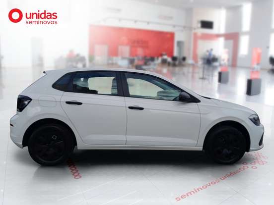 VOLKSWAGEN-POLO-1.0 MPI TRACK MANUAL VOLKSWAGEN-POLO-2023