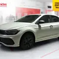VOLKSWAGEN POLO 1.0 MPI TRACK MANUAL VOLKSWAGEN POLO 1.0 MPI TRACK MANUAL