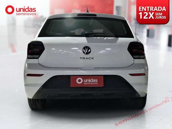 VOLKSWAGEN-POLO-1.0 MPI TRACK MANUAL VOLKSWAGEN-POLO-2024