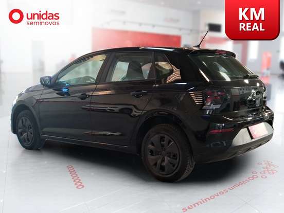 VOLKSWAGEN-POLO-1.0 MPI TRACK MANUAL VOLKSWAGEN-POLO-2024