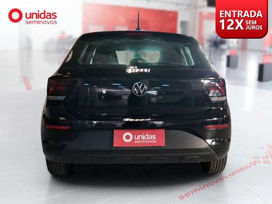 VOLKSWAGEN-POLO-1.0 MPI TRACK MANUAL VOLKSWAGEN-POLO-2024