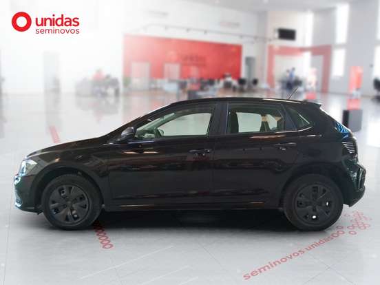VOLKSWAGEN-POLO-1.0 MPI TRACK MANUAL VOLKSWAGEN-POLO-2024