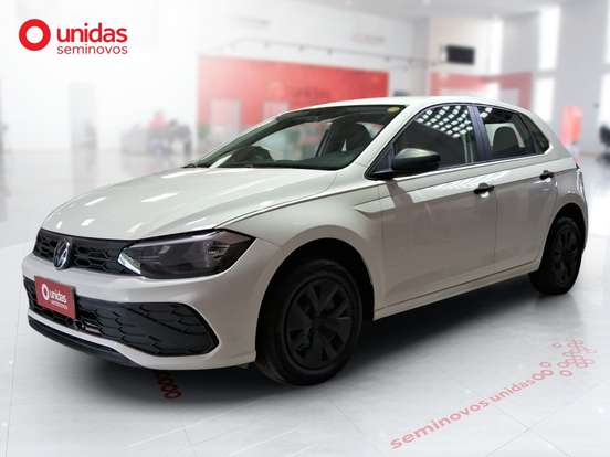 VOLKSWAGEN-POLO-1.0 MPI TRACK MANUAL VOLKSWAGEN-POLO-2024