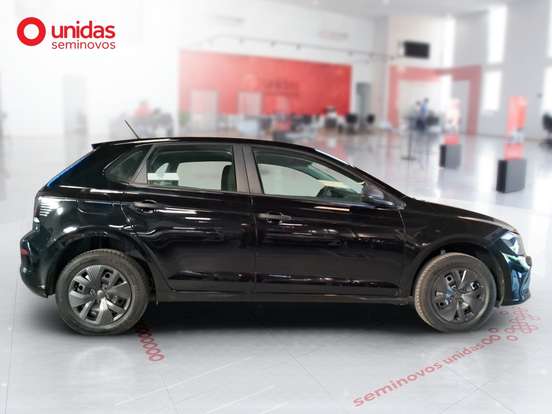 VOLKSWAGEN-POLO-1.0 MPI TRACK MANUAL VOLKSWAGEN-POLO-2024