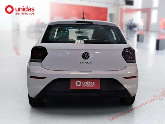 VOLKSWAGEN-POLO-1.0 MPI TRACK MANUAL VOLKSWAGEN-POLO-2024