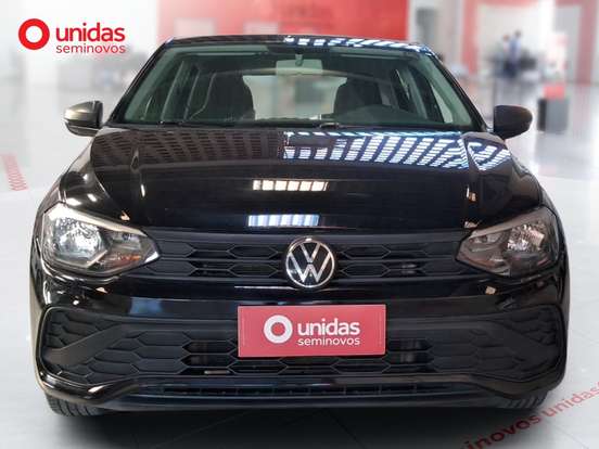 VOLKSWAGEN-POLO-1.0 MPI TRACK MANUAL VOLKSWAGEN-POLO-2024