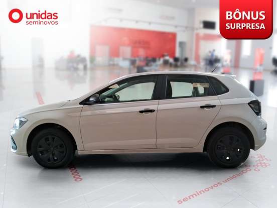VOLKSWAGEN-POLO-1.0 MPI TRACK MANUAL VOLKSWAGEN-POLO-2024