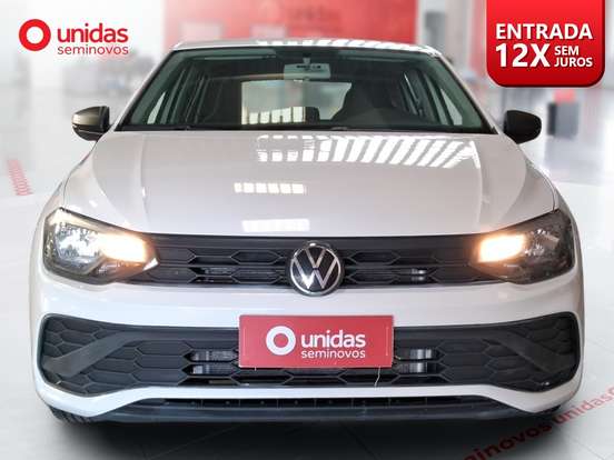 VOLKSWAGEN-POLO-1.0 MPI TRACK MANUAL VOLKSWAGEN-POLO-2024