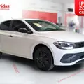 VOLKSWAGEN POLO 1.0 MPI TRACK MANUAL VOLKSWAGEN POLO 1.0 MPI TRACK MANUAL