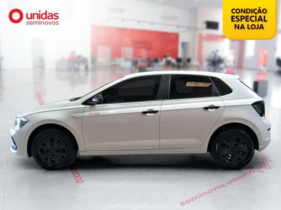 VOLKSWAGEN-POLO-1.0 MPI TRACK MANUAL VOLKSWAGEN-POLO-2024