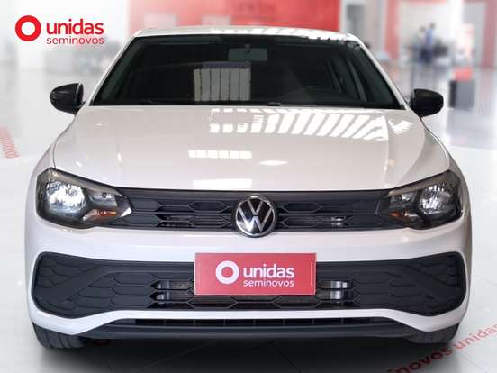 VOLKSWAGEN-POLO-1.0 MPI TRACK MANUAL VOLKSWAGEN-POLO-2024