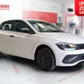 VOLKSWAGEN POLO 1.0 MPI TRACK MANUAL VOLKSWAGEN POLO 1.0 MPI TRACK MANUAL