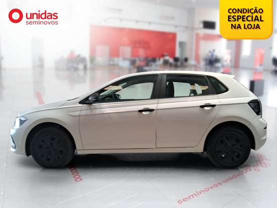 VOLKSWAGEN-POLO-1.0 MPI TRACK MANUAL VOLKSWAGEN-POLO-2024