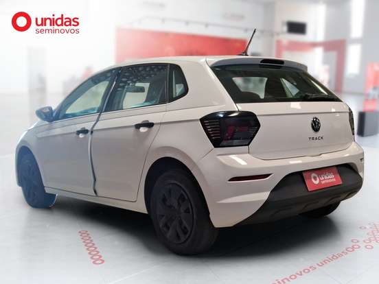 VOLKSWAGEN-POLO-1.0 MPI TRACK MANUAL VOLKSWAGEN-POLO-2024