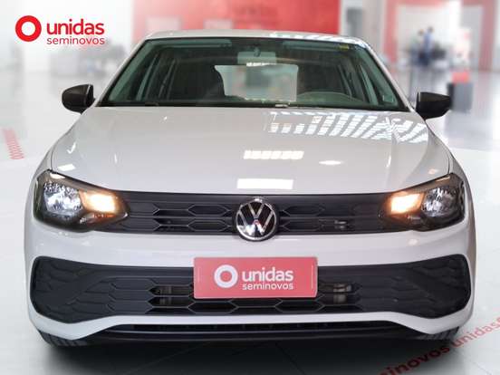 VOLKSWAGEN-POLO-1.0 MPI TRACK MANUAL VOLKSWAGEN-POLO-2024