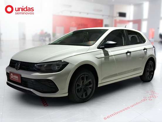 VOLKSWAGEN-POLO-1.0 MPI TRACK MANUAL VOLKSWAGEN-POLO-2024