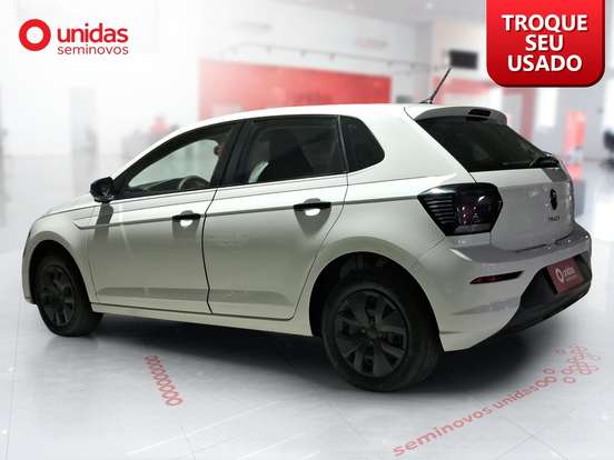 VOLKSWAGEN-POLO-1.0 MPI TRACK MANUAL VOLKSWAGEN-POLO-2024