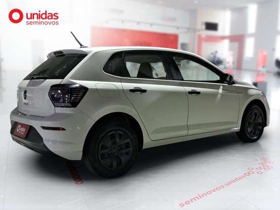 VOLKSWAGEN-POLO-1.0 MPI TRACK MANUAL VOLKSWAGEN-POLO-2024