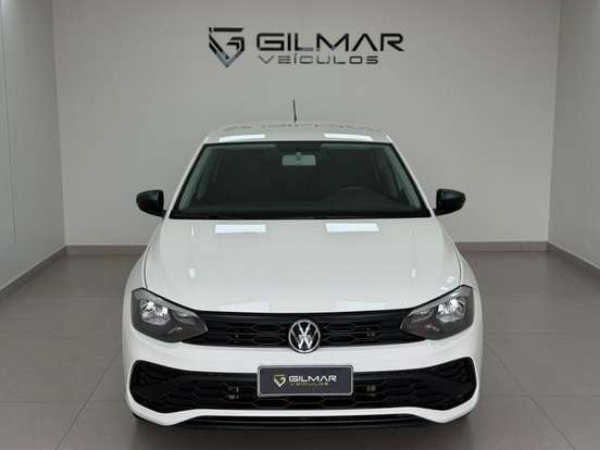 VOLKSWAGEN-POLO-1.0 MPI TRACK MANUAL VOLKSWAGEN-POLO-2023