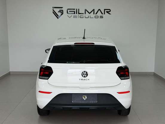 VOLKSWAGEN-POLO-1.0 MPI TRACK MANUAL VOLKSWAGEN-POLO-2023