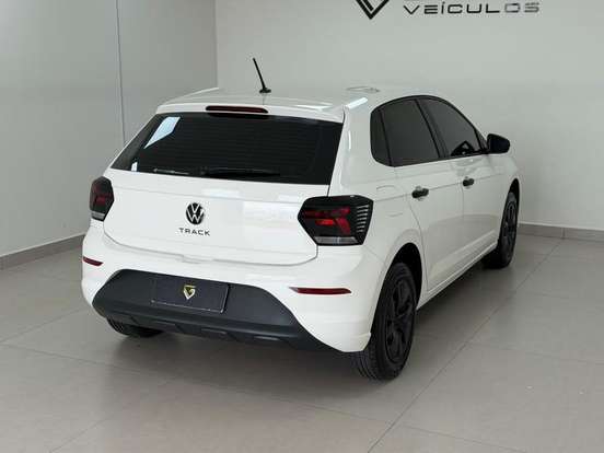 VOLKSWAGEN-POLO-1.0 MPI TRACK MANUAL VOLKSWAGEN-POLO-2023