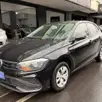 VOLKSWAGEN POLO 1.0 MPI TRACK MANUAL VOLKSWAGEN POLO 1.0 MPI TRACK MANUAL
