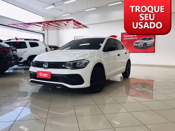 VOLKSWAGEN POLO 1.0 MPI TRACK MANUAL