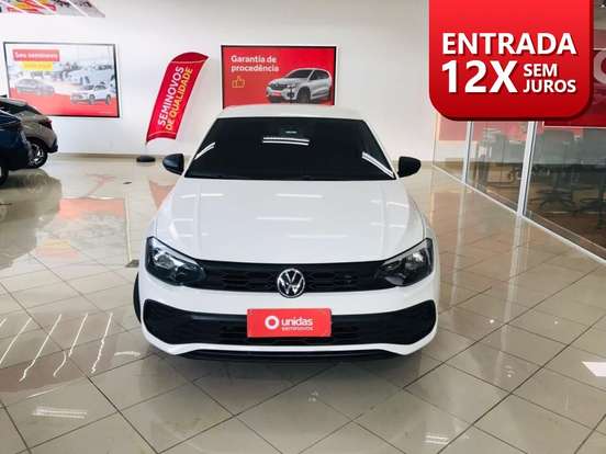 VOLKSWAGEN-POLO-1.0 MPI TRACK MANUAL VOLKSWAGEN-POLO-2023