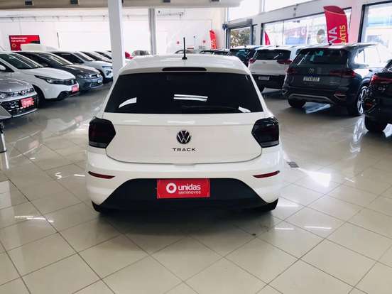VOLKSWAGEN-POLO-1.0 MPI TRACK MANUAL VOLKSWAGEN-POLO-2023
