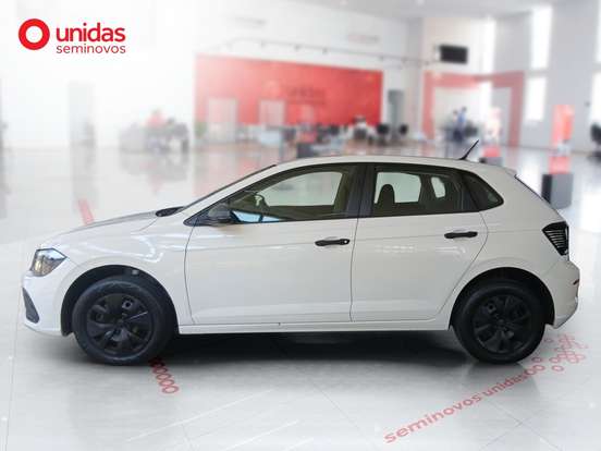 VOLKSWAGEN-POLO-1.0 MPI TRACK MANUAL VOLKSWAGEN-POLO-2024