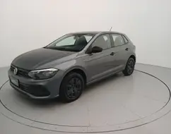 VOLKSWAGEN POLO 1.0 MPI TRACK MANUAL VOLKSWAGEN POLO 1.0 MPI TRACK MANUAL