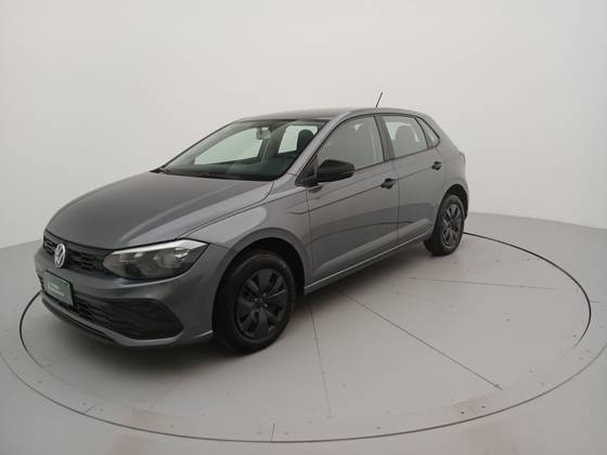 VOLKSWAGEN POLO 1.0 MPI TRACK MANUAL