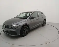 VOLKSWAGEN POLO 1.0 MPI TRACK MANUAL VOLKSWAGEN POLO 1.0 MPI TRACK MANUAL
