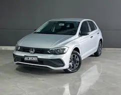 VOLKSWAGEN POLO 1.0 MPI TRACK MANUAL VOLKSWAGEN POLO 1.0 MPI TRACK MANUAL