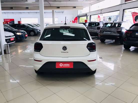 VOLKSWAGEN-POLO-1.0 MPI TRACK MANUAL VOLKSWAGEN-POLO-2024
