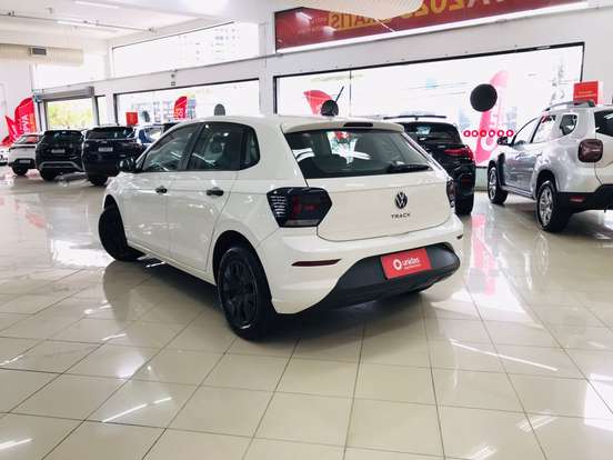 VOLKSWAGEN-POLO-1.0 MPI TRACK MANUAL VOLKSWAGEN-POLO-2024