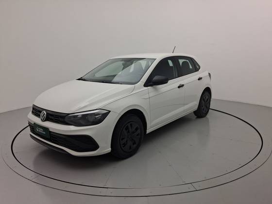 VOLKSWAGEN POLO 1.0 MPI TRACK MANUAL