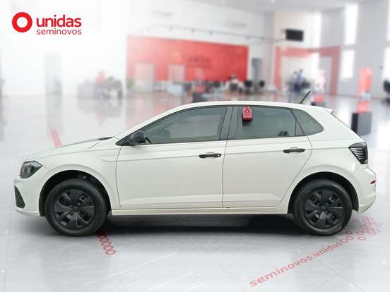 VOLKSWAGEN-POLO-1.0 MPI TRACK MANUAL VOLKSWAGEN-POLO-2025
