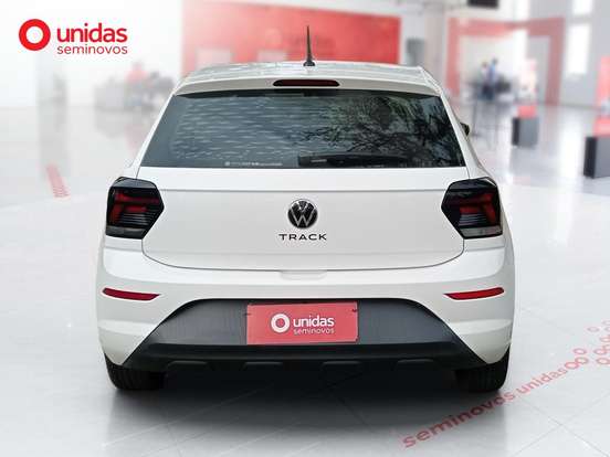 VOLKSWAGEN-POLO-1.0 MPI TRACK MANUAL VOLKSWAGEN-POLO-2025