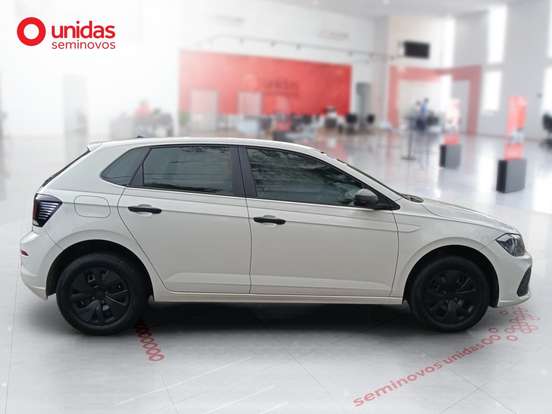 VOLKSWAGEN-POLO-1.0 MPI TRACK MANUAL VOLKSWAGEN-POLO-2025