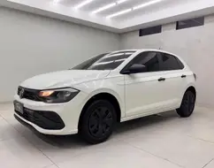 VOLKSWAGEN POLO 1.0 MPI TRACK MANUAL VOLKSWAGEN POLO 1.0 MPI TRACK MANUAL