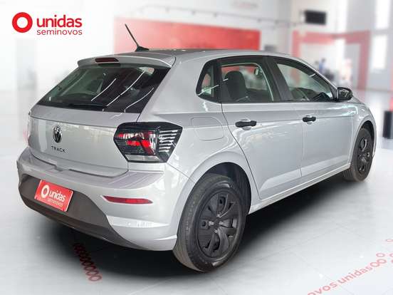 VOLKSWAGEN-POLO-1.0 MPI TRACK MANUAL VOLKSWAGEN-POLO-2024