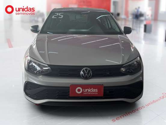 VOLKSWAGEN-POLO-1.0 MPI TRACK MANUAL VOLKSWAGEN-POLO-2024