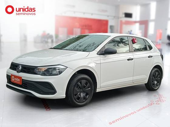 VOLKSWAGEN POLO 1.0 MPI TRACK MANUAL