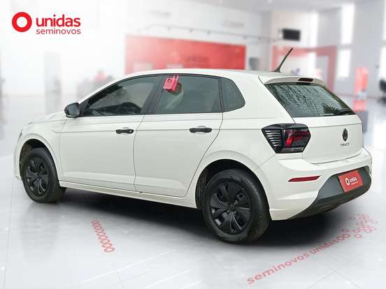 VOLKSWAGEN-POLO-1.0 MPI TRACK MANUAL VOLKSWAGEN-POLO-2024