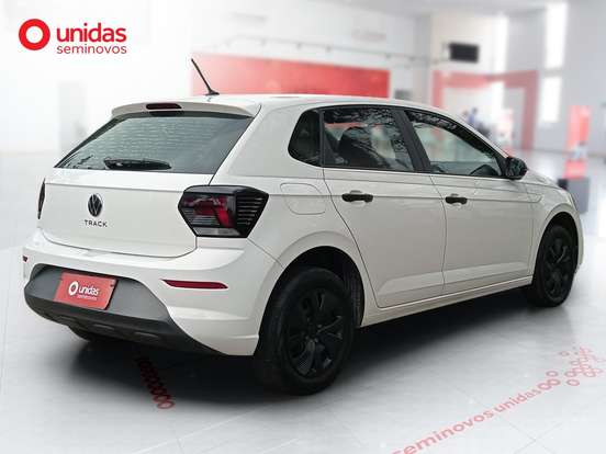 VOLKSWAGEN-POLO-1.0 MPI TRACK MANUAL VOLKSWAGEN-POLO-2024