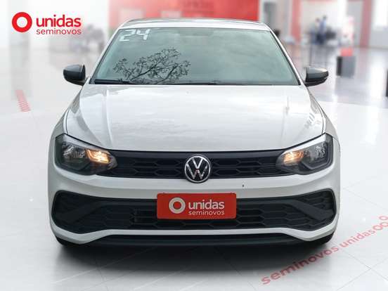 VOLKSWAGEN-POLO-1.0 MPI TRACK MANUAL VOLKSWAGEN-POLO-2024