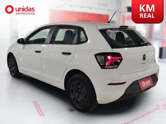 VOLKSWAGEN-POLO-1.0 MPI TRACK MANUAL VOLKSWAGEN-POLO-2023